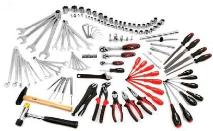 Hand Tools